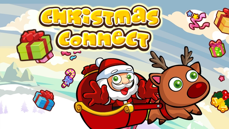 Christmas Connect