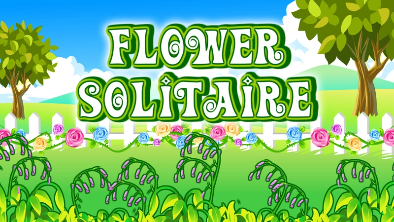 Flower Solitaire