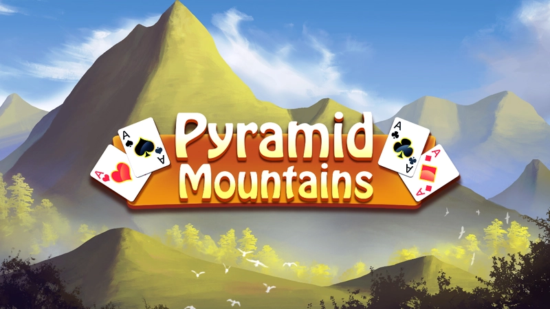Pyramid Mountains